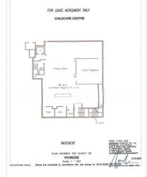 Penrose (D14), Retail #613316091